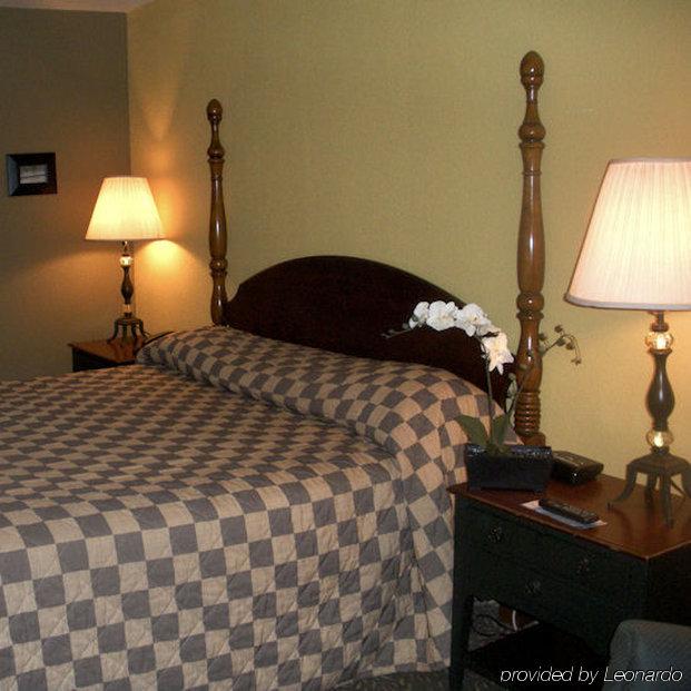 Golden Palms Inn & Suites Ocala Rom bilde