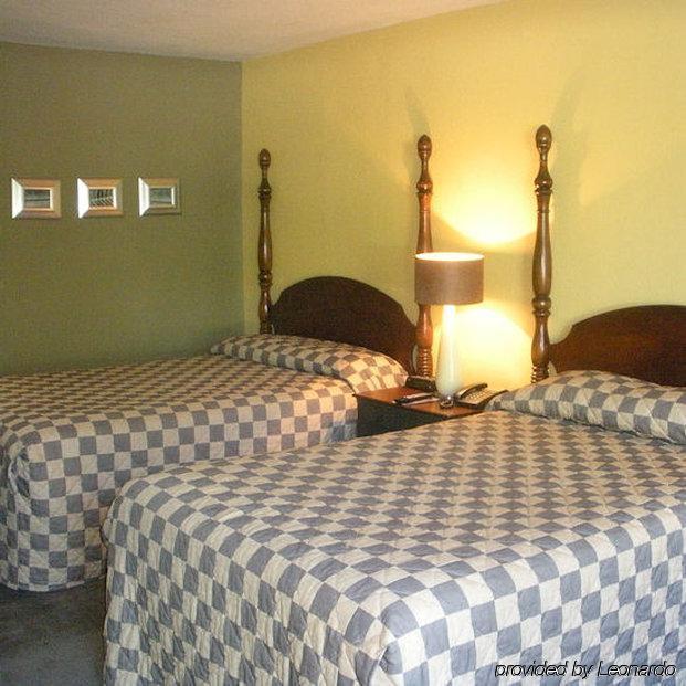 Golden Palms Inn & Suites Ocala Rom bilde